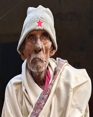 চুয়াডাঙ্গায় শতবর্ষী কমরেড মহত আলীর মহাপ্রয়াণ