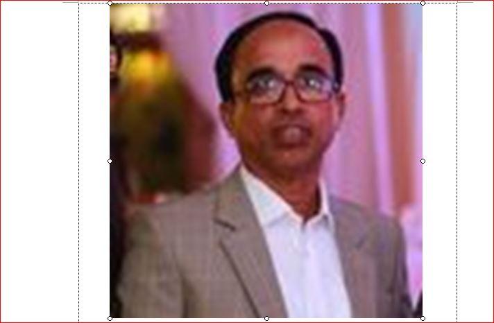 রাজশাহী বিশ্ববিদ্যালয়ের উপ-উপাচার্য হলেন চুয়াডাঙ্গার হুমায়ন কবির