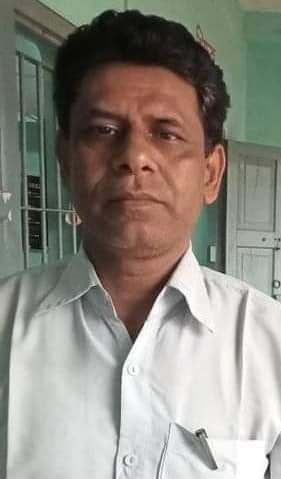 জাল সনদেই গণিতের শিক্ষক তিনি!