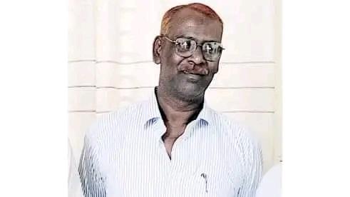 কার্পাসডাঙ্গা ইউনিয়ন বিএনপি নেতা আশরাফ কাসারির ইন্তেকাল