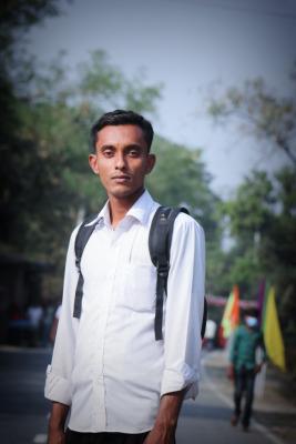 দৈনিক খোলাকাগজের মুজিবনগর প্রতিনিধি হলেন সোহাগ মণ্ডল