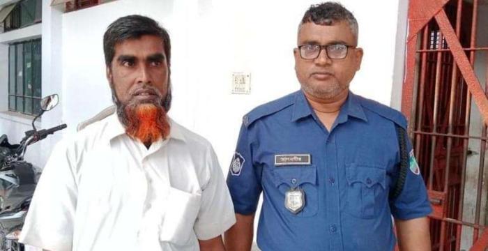 মেহেরপুরে মিথ্যা মামলা করায় বাদীর কারাদণ্ড