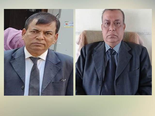 ঝিনাইদহ জেলা আইনজীবী সমিতির বার্ষিক নির্বাচন সম্পন্ন