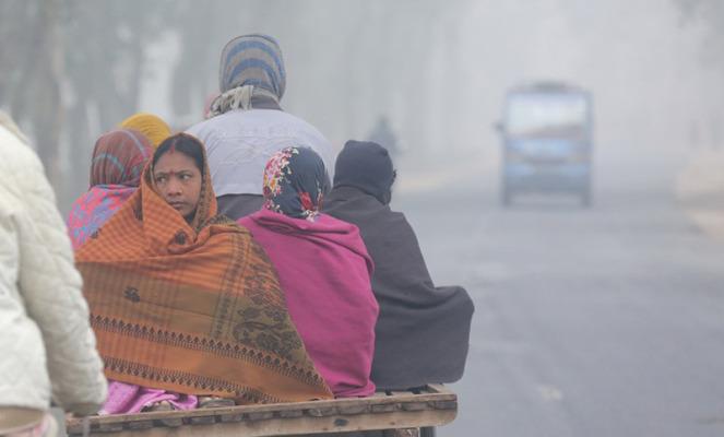 চুয়াডাঙ্গায় আগামী কয়েকদিন বাড়তে পারে শীত
