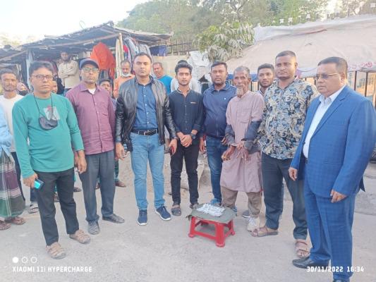 চুয়াডাঙ্গায় ভ্রাম্যমাণ আদালতে মাদক কারবারির কারাদণ্ড