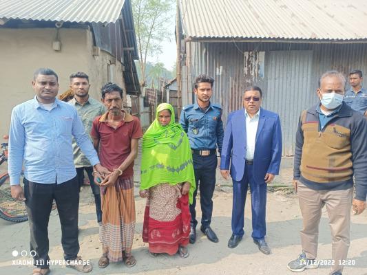 জীবননগরে মাদকদ্রব্য নিয়ন্ত্রণ অধিদপ্তরের পৃথক অভিযান মাদকসহ আটক তিনজনের জেল-জরিমানা