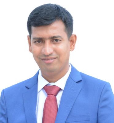 ইত্তেফাকের জেলা প্রতিনিধি হলেন আজাদ মালিতা পুত্র রুবায়েত বিন আজাদ