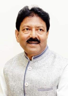 দর্শনার জননন্দিত মেয়র মতিয়ার রহমান আর নেই