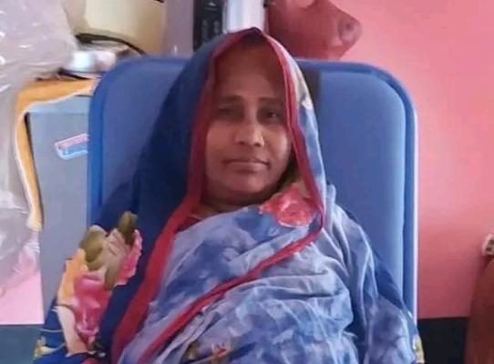 সাংবাদিক রাসেল মুন্নার মাতৃবিয়োগ : দাফন সম্পন্ন
