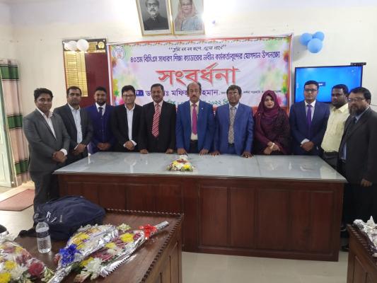 চুয়াডাঙ্গা জেলা আওয়ামী লীগের ত্রিবার্ষিক সম্মেলন উপলক্ষে  আন্দুলবাড়ীয়ায় প্রস্তুতি সভা অনুষ্ঠিত