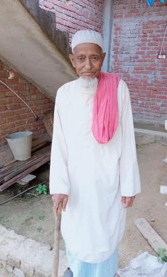 চুয়াডাঙ্গা কালেক্টরেট স্কুল অ্যান্ড কলেজের সহকারী শিক্ষক উবাইদুল ইসলামের পিতার ইন্তেকাল, দাফন সম্পন্ন