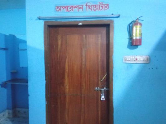 ঝিনাইদহে বিভিন্ন অনিয়মে তিনটি ক্লিনিক সিলগালা