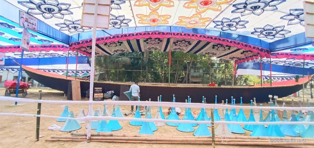 দীর্ঘ ৭ বছর পর চুয়াডাঙ্গা জেলা আওয়ামী লীগের ত্রিবার্ষিক সম্মেলন আজ, তৃণমূল নেতা-কর্মীদের মধ্যে উচ্ছ্বাস