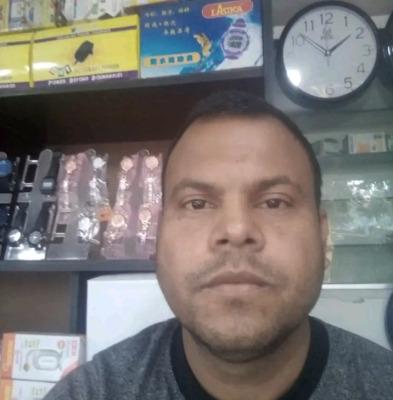 কার্পাসডাঙ্গা বাজারের অতিপরিচিত মুখ মওলা বক্সের ইন্তেকাল