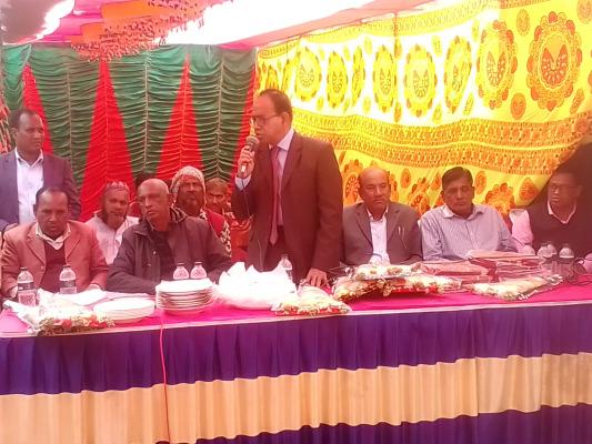 হাসাদাহ সানফ্লাওয়ার আইডিয়াল স্কুলের বার্ষিক পরীক্ষার ফলাফল ঘোষণা অনুষ্ঠিত
