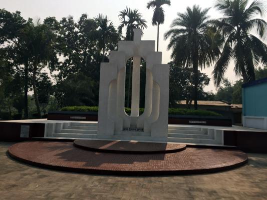 মেহেরপুর হানাদার মুক্ত দিবস আজ
