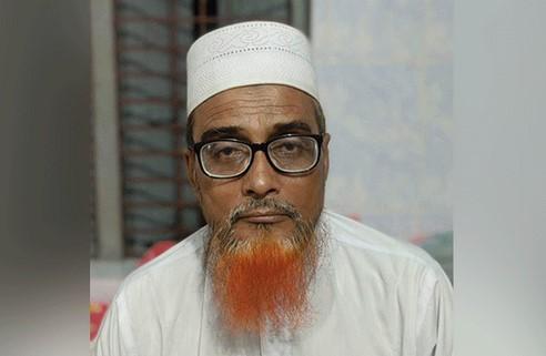 গাংনী উপজেলা জামায়াতের আমির নাশকতার মামলায় গ্রেফতার