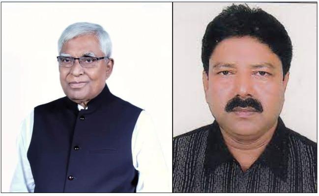 মতিয়ার রহমানের মৃত্যুতে সোলায়মান হক জোয়ার্দ্দার ছেলুন এমপির শোক প্রকাশ