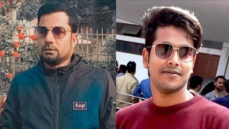 আমান ও মহাবুলকে জেলহাজতে প্রেরণ, বিএনপির নিন্দা ও প্রতিবাদ