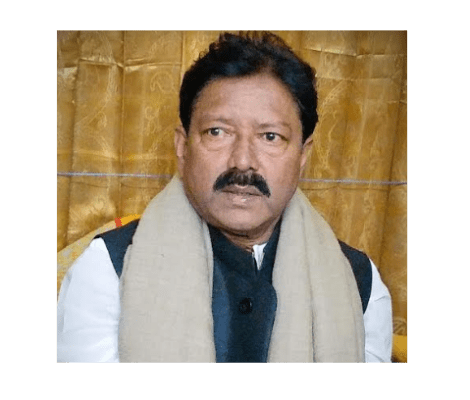 দর্শনা পৌর মেয়র মতিয়ার রহমানের মরদেহ আসছে আজ