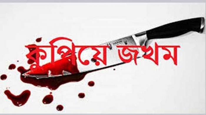 চুয়াডাঙ্গায় যুবলীগ কর্মীকে কুপিয়ে জখমের অভিযোগ