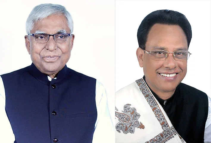 সোলায়মান হক জোয়ার্দ্দার সভাপতি আজাদুল ইসলাম সাধারণ সম্পাদক নির্বাচিত