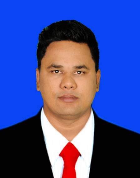 উপ-সহকারী পরিচালক হলেন আন্দুলবাড়ীয়ার রাশেদ পারভেজ