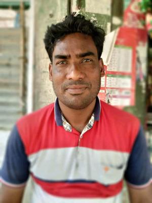 গাংনী উপজেলা যুবদলের সদস্যসচিব জাহিদ গ্রেপ্তার