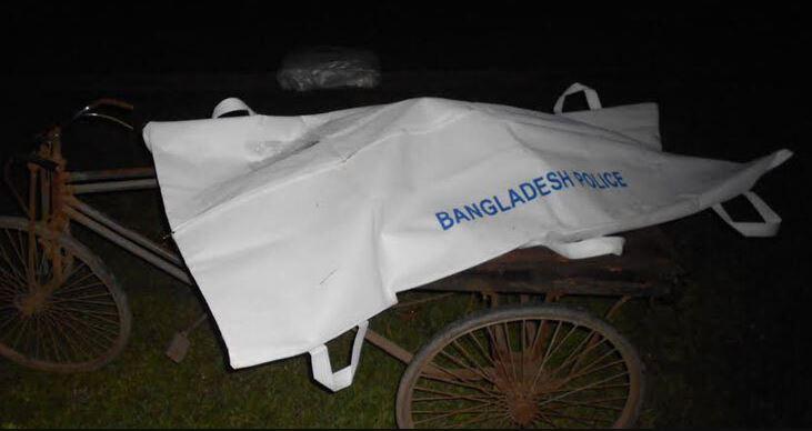 আলমডাঙ্গার জোড়গাছায় মিলল স্কুলছাত্রীর ঝুলন্ত মরদেহ