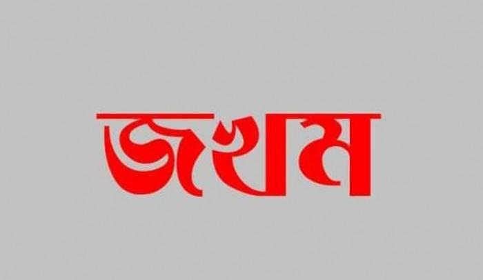 চুয়াডাঙ্গায় ব্যাটারি চোর সন্দেহে এক ব্যক্তিকে পিটিয়ে জখম