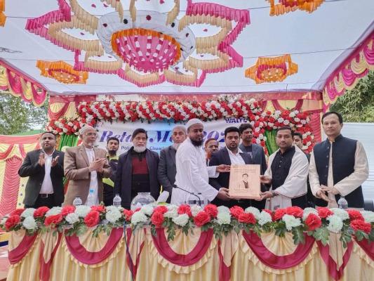 বাংলাদেশ টেলিকম প্লাস-এর রিটেইল মিট অনুষ্ঠিত