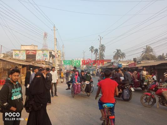 চুয়াডাঙ্গায় অটো বাইক মালিক-শ্রমিক কল্যাণ সোসাইটির অনির্দিষ্টকালের ধর্মঘট