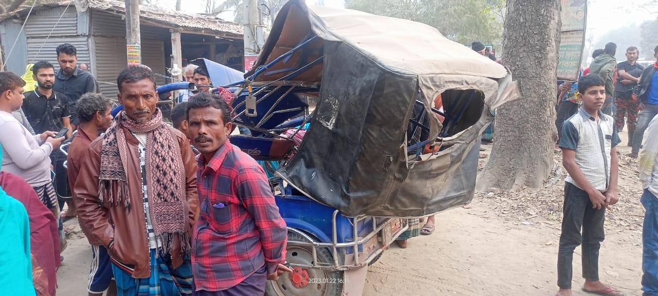 জীবননগরে অসুস্থতা থেকে বাঁচতে বিষপানে আত্মহত্যা
