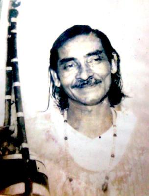 একুশে পদকপ্রাপ্ত মরমী কবি খোদা বকশ শাহ’র ৩৩তম ওফাত দিবস উপলক্ষে
