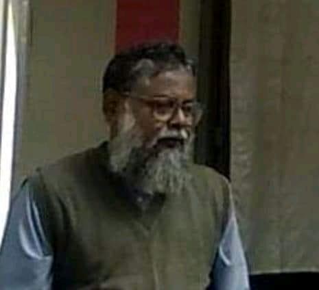 দামুড়হুদা বীর মুক্তিযোদ্ধা আ. লতিফের শেষ ইচ্ছায় গার্ড অব অনার ছাড়ায় দাফন সম্পন্ন