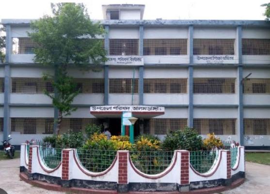আলমডাঙ্গায় শূন্য পদে নিয়োগ পেলেন ১৫ জন গ্রাম পুলিশ