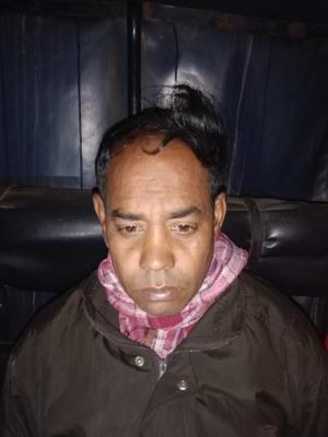 চুয়াডাঙ্গায় শিশুকে বলাৎকারের অভিযোগে যুবক গ্রেপ্তার