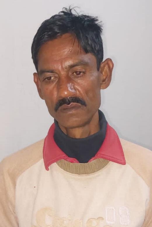 আলমডাঙ্গায় ট্যাপেন্টাডল ট্যাবলেটসহ মাদকসেবী আটক