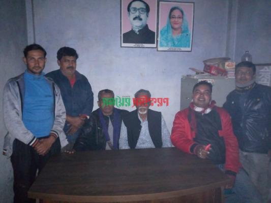 চুয়াডাঙ্গা অটো-বাইক সোসাইটির অনির্দিষ্টকালের ধর্মঘটের ডাক