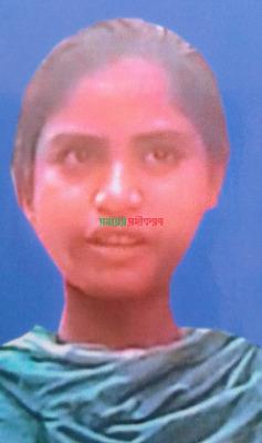 আলমডাঙ্গায় এক মাসেও সন্ধান মেলেনি নিখোঁজ বিথির