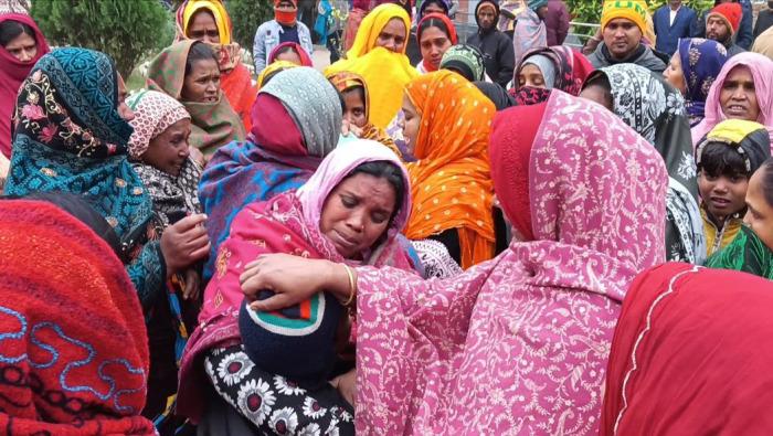 মুজিবনগরে স্বামীর ‘বাইলধরার’ আঘাতে স্ত্রীর মৃত্যু
