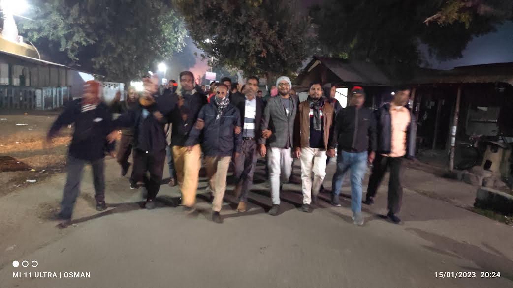 দর্শনা কেরুজ শ্রমিক ও কর্মচারী ইউনিয়নের সাধারণ সভা আজ