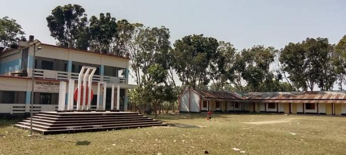 ১৮ বছর পর এমপিওভুক্ত হলো আন্দুলবাড়ীয়া কলেজ