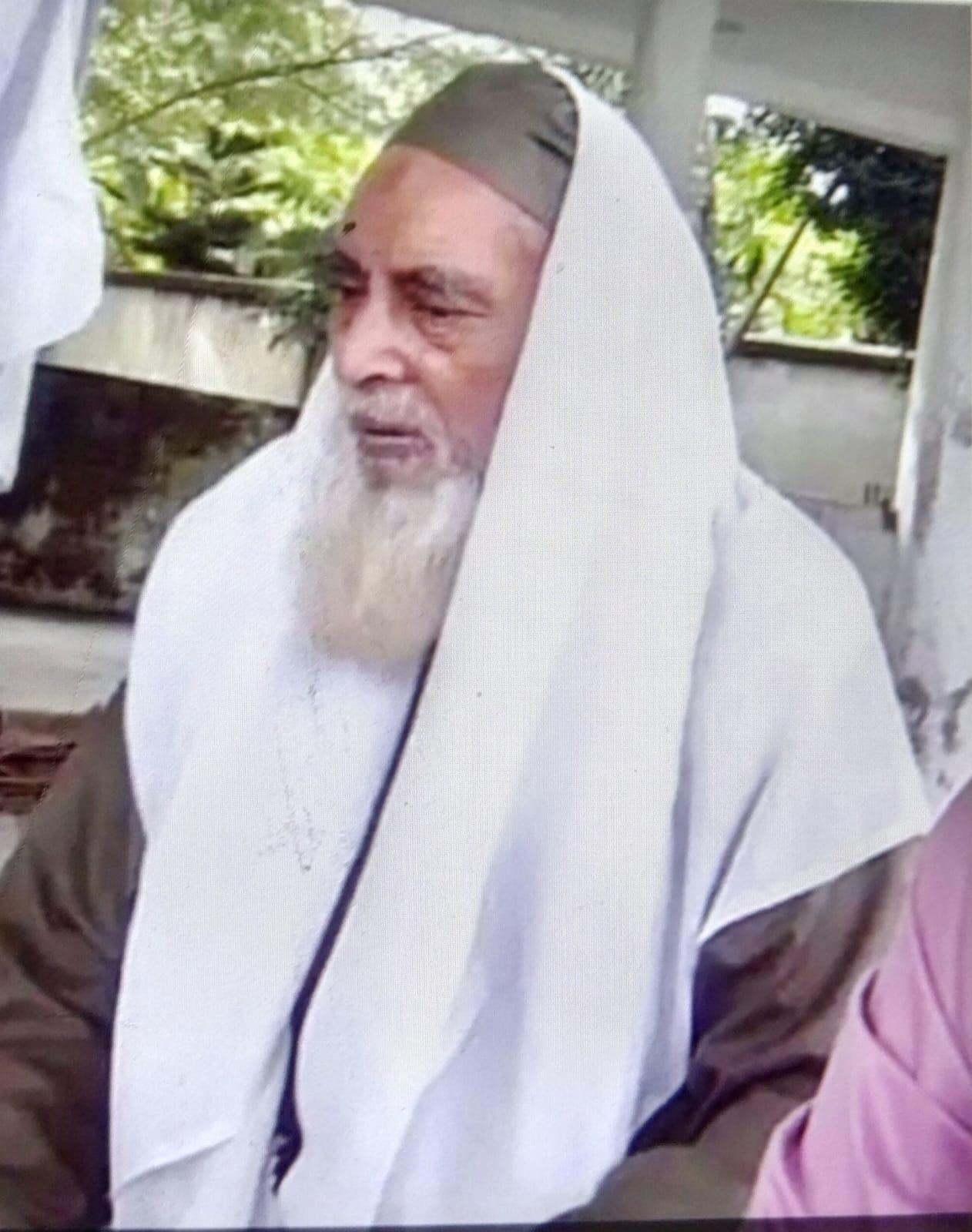 আলমডাঙ্গার দুলাল কবিরাজ আর নেই