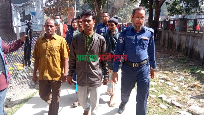 মেহেরপুরে দুই মাদক কারবারির যাবজ্জীবন কারাদণ্ড