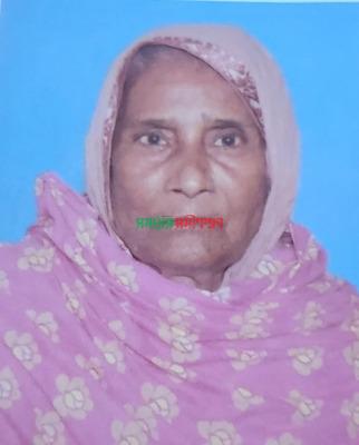 আলমডাঙ্গায় ফিরোজা বেগমের আত্মার মাগফিরাত কামনায় দোয়া অনুষ্ঠিত