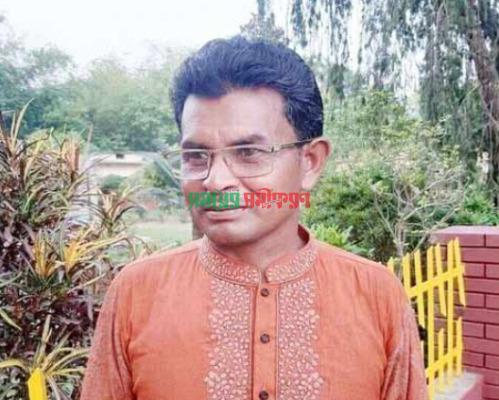 গাংনীতে গরম পানিতে ঝলসে ইউপি সদস্যের মৃত্যু