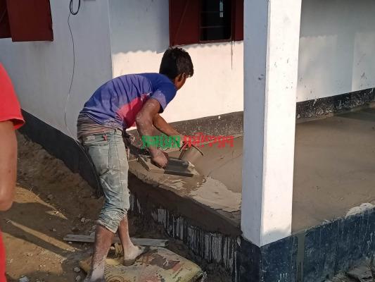 জীবননগরে সাবেক ইউএনও’র বিরুদ্ধে সরকারি ঘর নির্মাণে অনিয়মের অভিযোগ