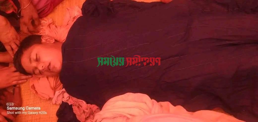 গাংনীর ভাটপাড়া গ্রামে পানিতে ডুবে শিশুর মৃত্যু