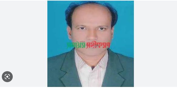 দর্শনা পৌর বিএনপির সিনিয়র সহসভাপতি বুলেট গ্রেপ্তার
